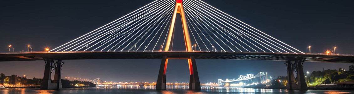 Bridges and Infrastructure Bridges and Infrastructure