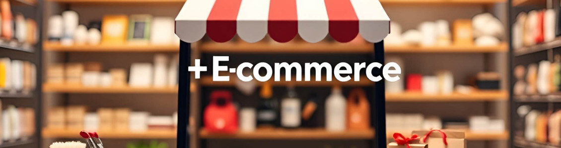 E-commerce E-commerce
