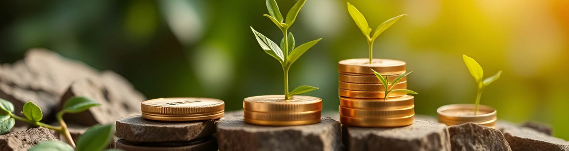 Finance and Investments Finance and Investments