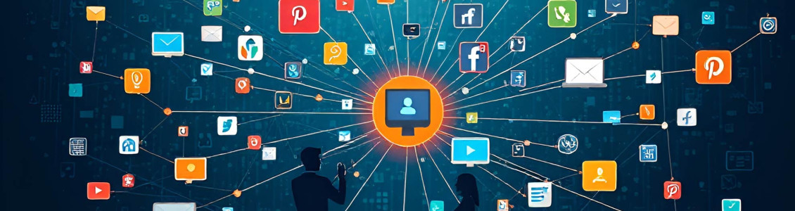 Internet and Social Media Internet and Social Media