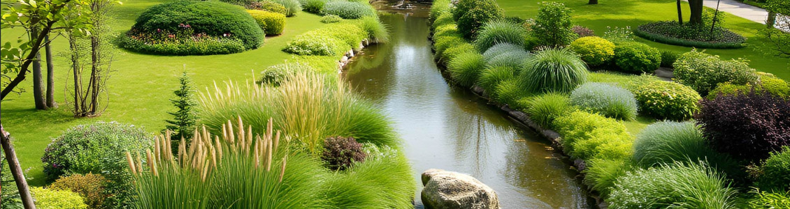 Landscape Architecture Landscape Architecture