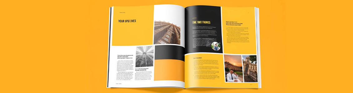 Layouts and Print Design Layouts and Print Design