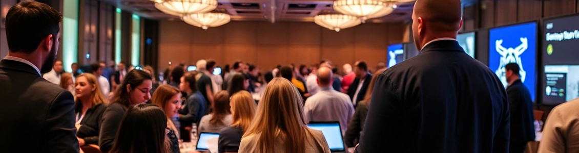 Networking & Conferences Networking & Conferences
