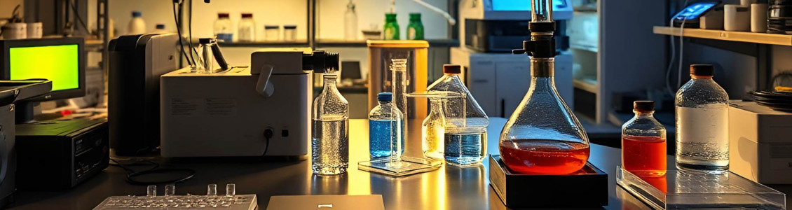 Science and Research Science and Research