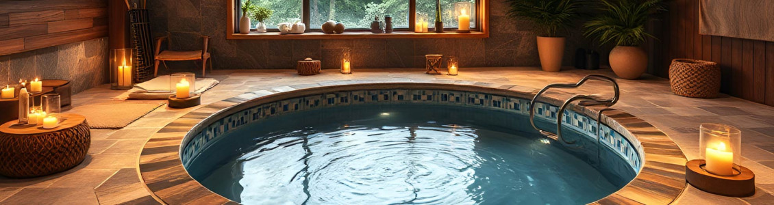 Spa and Relaxation Spa and Relaxation