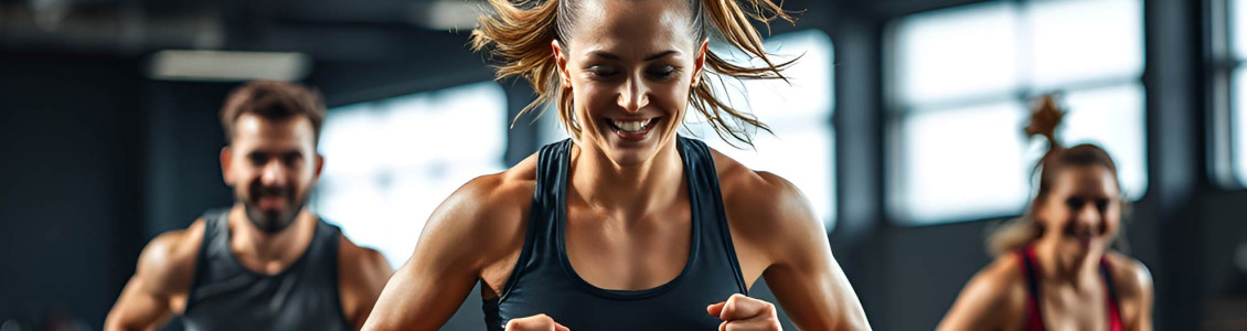 Sports and Fitness Sports and Fitness